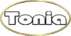 Nombre FEMENINO - Italia T Tonia 