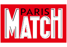 Multimedia Periódicos Francia Paris Match 