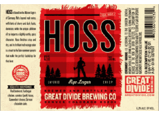 Bevande Birre USA Great Divide 