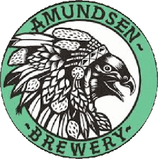 Bebidas Cervezas Africa del Sur Amundsen Brewery 