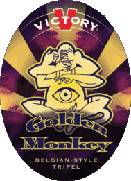 Getränke Bier USA Victory 