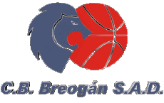 Sport Basketball Spanien CB Breogán 