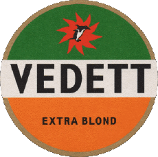 Boissons Bières Belgique Vedett 