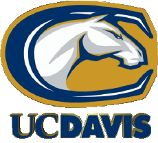 Deportes N C A A - D1 (National Collegiate Athletic Association) C California Davis Aggies 