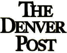 Multimedia Zeitungen U.S.A The Denver Post 
