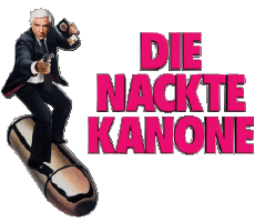 Multimedia V International Die Nacke Kanone Deutsches Logo 
