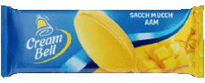 Comida Helado Cream Bell 