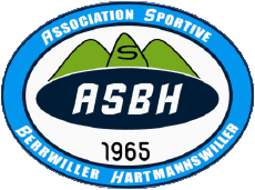 Sports Soccer Club France Grand Est 68 - Haut-Rhin A.S. Berrwiller Hartmannswiller 
