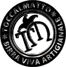 Getränke Bier Italien Toccalmatto 