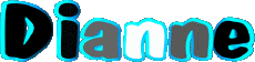 Nombre FEMENINO - Alemania D Dianne 