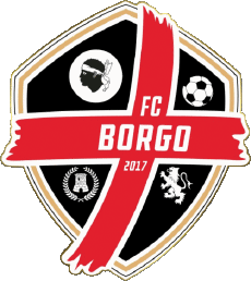 Sportivo Calcio  Club Francia Corse FC Borgo 