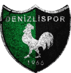 Sports FootBall Club Asie Turquie Denizlispor 