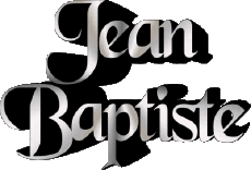 Nome MASCHIO - Francia J Composto Jean Baptiste 