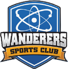 Sport Rugby-Club-Welt - Logo Neuseeland W Wanderers Community Sports Club 