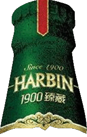 Bebidas Cervezas China Harbin 