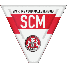 Sport Fußballvereine Frankreich Centre-Val de Loire 45 - Loiret SC Malesherbois 