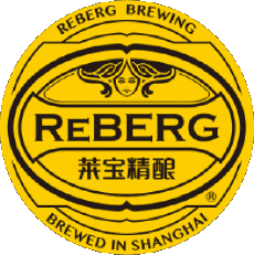 Bevande Birre Cina Reberg 