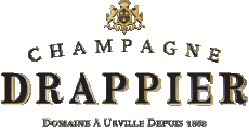 Drinks Champagne Drappier 