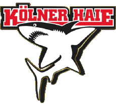 Deportes Hockey - Clubs Alemania Kölner Haie 