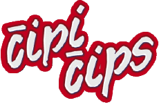 Food Snack - Chips - Crips Croatia Cipi-Cips 