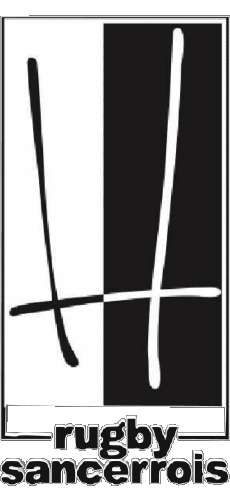 Sport Rugby Club Frankreich Logo Dept 18 RC Sancerrois 