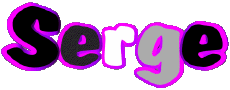 Nome MASCHIO - Francia S Serge 
