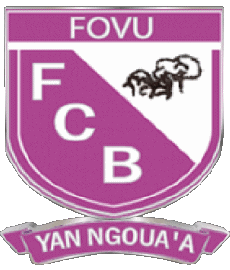 Sports Soccer Club Africa Cameroon Fovu Baham 