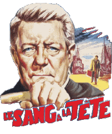 Multimedia Film Francia Jean Gabin Le Sang à la Tête 