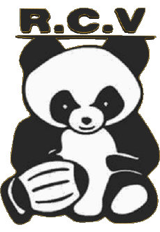 Sport Rugby Club Frankreich Logo Dept 47 RC Virazeil 