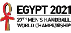 Sport HandBall -Wettbewerb Männer-Weltmeisterschaft 
