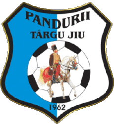 Sportivo Calcio  Club Europa Romania Clubul Sportiv Pandurii Targu Jiu 