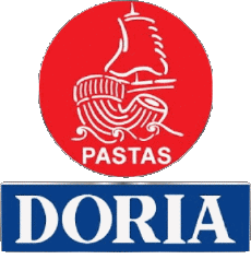 Comida Pasta Doria 