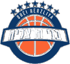 Sports HandBall Club - Logo Israël Bnei Herzliya 