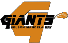 Sport Kricket Südafrika Nelson Mandela Bay Giants 