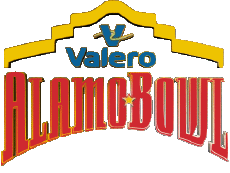 Sportivo N C A A - Bowl Games Alamo Bowl 