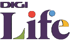 Multimedia Kanäle - TV Welt Rumänien Digi Life 