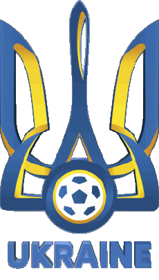 Sportivo Calcio Squadra nazionale  -  Federazione Europa Ucraina 