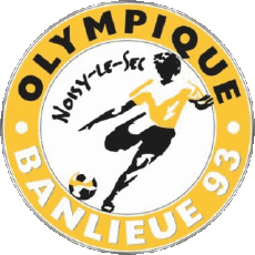 Sportivo Calcio  Club Francia Ile-de-France 93 - Seine-Saint-Denis Olympique Noisy Le Sec - Banlieue 93 