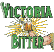 Getränke Bier Australien Victoria Bitter 