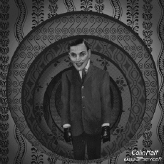 Humor - Fun GIF Artista Colin Raff 