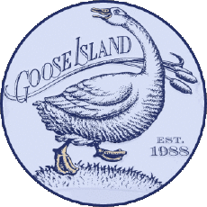 Bebidas Cervezas USA Goose-Island 