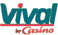 Nourriture Supermarchés Vival 