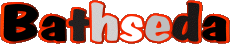 Prénoms FEMININ - UK - USA B Bathseda 