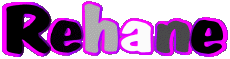 Nombre MASCULINO - Magreb Musulmán R Rehane 