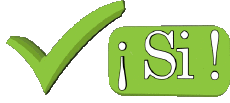Mensajes Español Si 003 