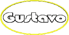 Nombre MASCULINO - España G Gustavo 