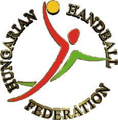 Deportes Balonmano - Equipos nacionales - Ligas - Federación Europa Hungría 