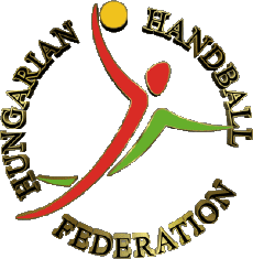 Sports HandBall - National Teams - Leagues - Federation Europe Hungary 