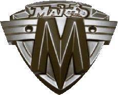 Transporte MOTOCICLETAS Maico Logo 
