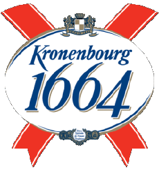 Bebidas Cervezas Francia continental Kronenbourg 
